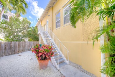 2nd Floor Unit