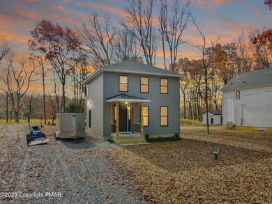 155 Broad Mountain View Dr, Jim Thorpe, PA 18229 - photo 2