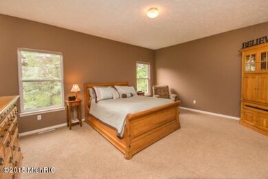 master ensuite