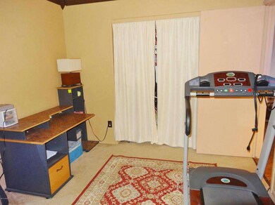 07-Bedroom 01-rear view