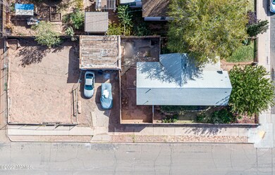 122 W Aspinwall St, Winslow, AZ 86047 - photo 4