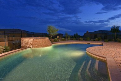 Night Swim