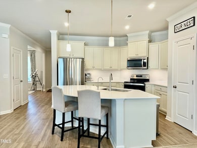 8600 Deep Elm Dr, Wake Forest, NC 27587 - photo 6