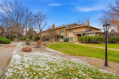 3255 S Pontiac St unit 4, Denver, CO 80224 - photo 2