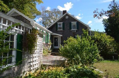 1 Agassiz Rd, Woods Hole, MA 02543 - photo 7