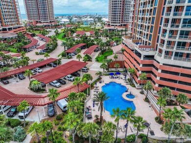 Portofino Condominium unit PH3, Pensacola Beach, FL 32561 - photo 4