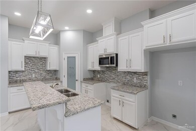 1608 Joe Justice St, Weslaco, TX 78599 - photo 6