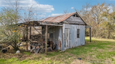 13975 Cedar Ave, Schulter, OK 74460 - photo 2