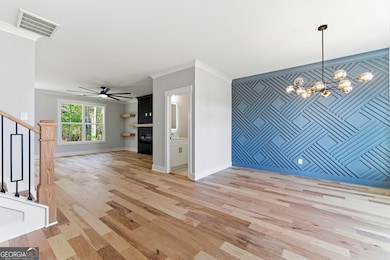 220 Galway Ln, Hampton, GA 30228 - photo 6