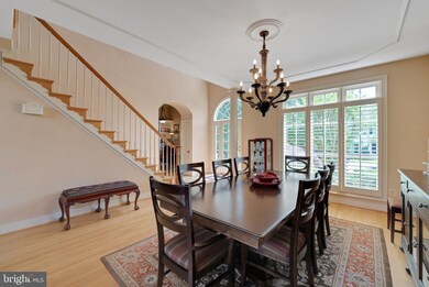 7950 Bonnie Briar Loop, Gainesville, VA 20155 - photo 7