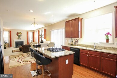 7217 Cimmaron Ash Ct, Clinton, MD 20735 - photo 5