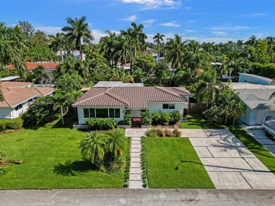 NEWER DRIVEWAY AND WALKWAY!....LUSH LANDSCAPING TOO!