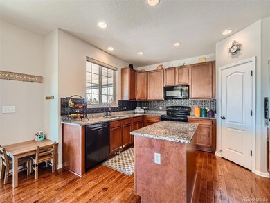 23408 E Briarwood Place, Aurora, CO 80016 - photo 7