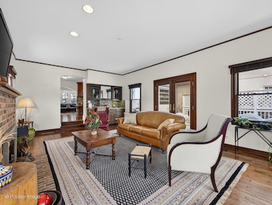 unlisted-address, Clarendon Hills, IL 60514 - photo 7