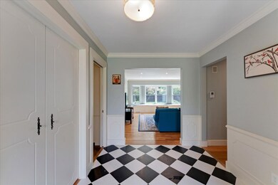Entryway