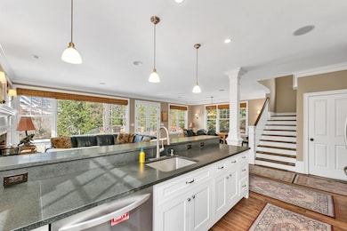 110 Cascade Ridge Rd, Waterville Valley, NH 03215 - photo 6