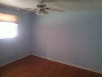 Bedroom.