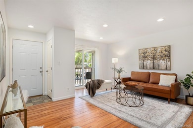 5300 E Cherry Creek Dr S unit 1327, Denver, CO 80246 - photo 6