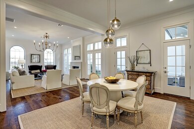 405 Sutherland Terrace Place, Houston, TX 77024 - photo 5