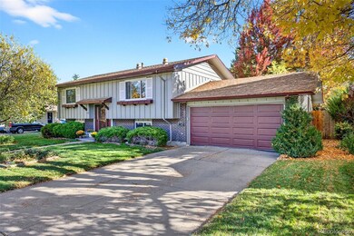 7484 E Easter Ln, Centennial, CO 80112 - photo 2