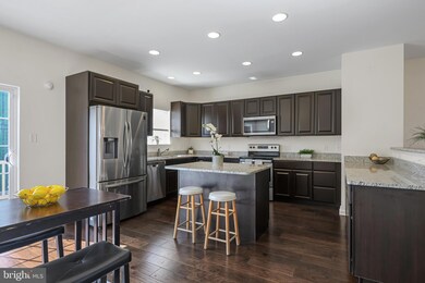 1106 Goddard Way, Bear, DE 19701 - photo 3