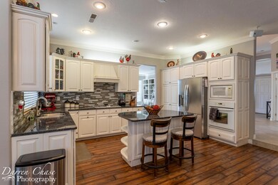 Kitchen Bar