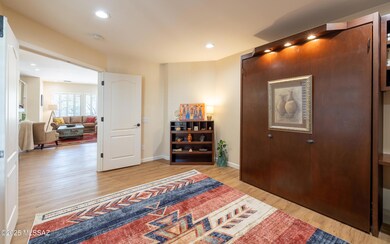 12988 N Burrobush Loop, Marana, AZ 85658 - photo 5