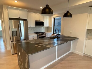 182 Webster St unit PH, Boston, MA 02128 - photo 4