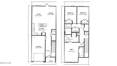 272 Phillips Bluff Ave, Panama City Beach, FL 32407 - photo 3