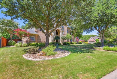 800 Parkdale Dr, Southlake, TX 76092 - photo 2