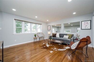 500 Pollock St, Richmond, VA 23222 - photo 4