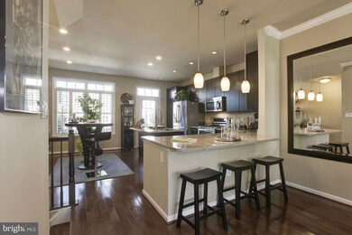 605 N Luzerne Ave, Baltimore, MD 21205 - photo 5