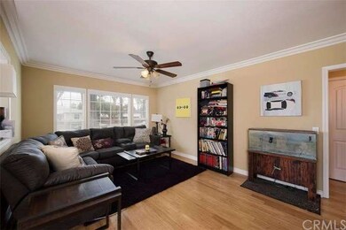 Living room, note designer color pain and ceiling 