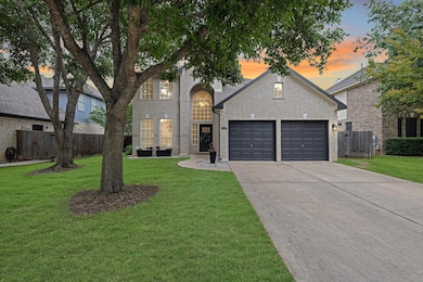 1237 Fall Creek Loop, Cedar Park, TX 78613 - photo 3