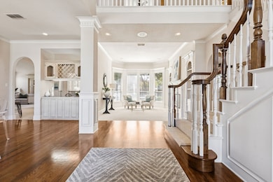 203 Polo Trail, Colleyville, TX 76034 - photo 5