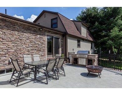 23 Salli Cir, Ludlow, MA 01056 - photo 6