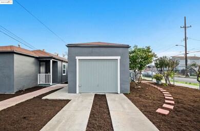 9028 A St, Oakland, CA 94603 - photo 2