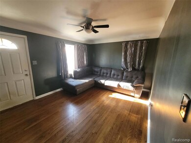 1721 E Milton Ave, Hazel Park, MI 48030 - photo 7