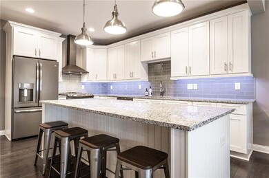 13755 E Voyager Dr, Fishers, IN 46037 - photo 2