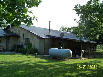 Exterior Back.