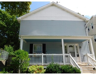 17 Morse St unit 19, Dorchester, MA 02121 - photo 2