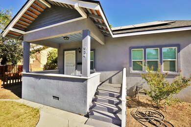 654 C Street Lemoore 04 Front 4 Smallest