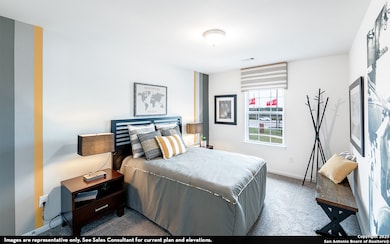 14712 Sycamore Crossing, San Antonio, TX 78252 - photo 7