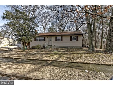 1533 Division St, West Deptford, NJ 08086 - photo 2