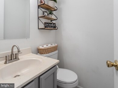 405 Powhatan Ct unit 89, Stafford, VA 22556 - photo 6