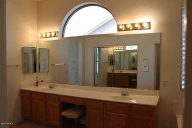 Bath Dual Sinks