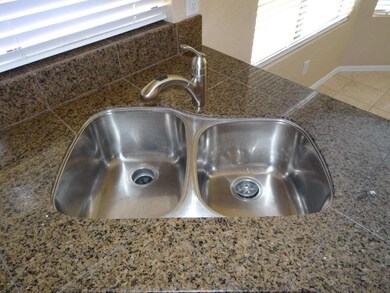 Undermount Kitchen Sink