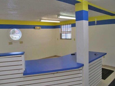 1st Floor Plan.