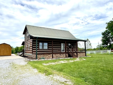 Home-Drivway View