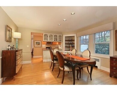 12 Blithedale St, Newtonville, MA 02460 - photo 2